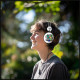 On-Ear Headphones OTL Minecraft Teen On-Ear Headphones OTL Minecraft Teen