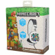 On-Ear Headphones OTL Minecraft Teen On-Ear Headphones OTL Minecraft Teen
