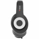 Headphones Verbatim TruSound USB-C black 30198 Headphones Verbatim TruSound USB-C black 30198