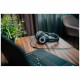 Headphones Verbatim TruSound USB-C black 30198 Headphones Verbatim TruSound USB-C black 30198