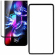 Tempered Glass 3MK HardGlass Max with Mounting Frame for Google Pixel 9 Pro XL Tempered Glass 3MK HardGlass Max with Mounting Frame for Google Pixel 9 Pro XL