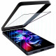 Tempered Glass 3MK HardGlass Max with Mounting Frame for Google Pixel 9 Pro XL Tempered Glass 3MK HardGlass Max with Mounting Frame for Google Pixel 9 Pro XL