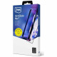 Tempered Glass 3MK HardGlass Max with Mounting Frame for Google Pixel 9 Pro XL Tempered Glass 3MK HardGlass Max with Mounting Frame for Google Pixel 9 Pro XL