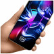 Tempered Glass 3MK HardGlass Max with Mounting Frame for Google Pixel 9 Pro XL Tempered Glass 3MK HardGlass Max with Mounting Frame for Google Pixel 9 Pro XL