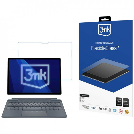 3MK FlexibleGlass Hybrid Glass for Dell Latitude 7350 Detachable 3MK FlexibleGlass Hybrid Glass for Dell Latitude 7350 Detachable