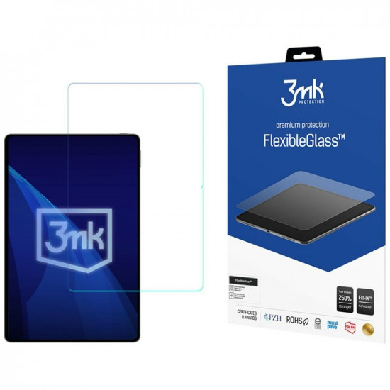 3MK FlexibleGlass Hybrid Glass for Honor MagicPad 4 3MK FlexibleGlass Hybrid Glass for Honor MagicPad 4