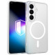 Apple iPhone 15/16 - 3mk Hardglass Max Privacy Apple iPhone 15/16 - 3mk Hardglass Max Privacy