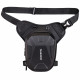 Motorcycle Leg Bag TAKEZERO MTX2 2.5L black