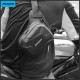 Motorcycle Leg Bag TAKEZERO MTX2 2.5L black