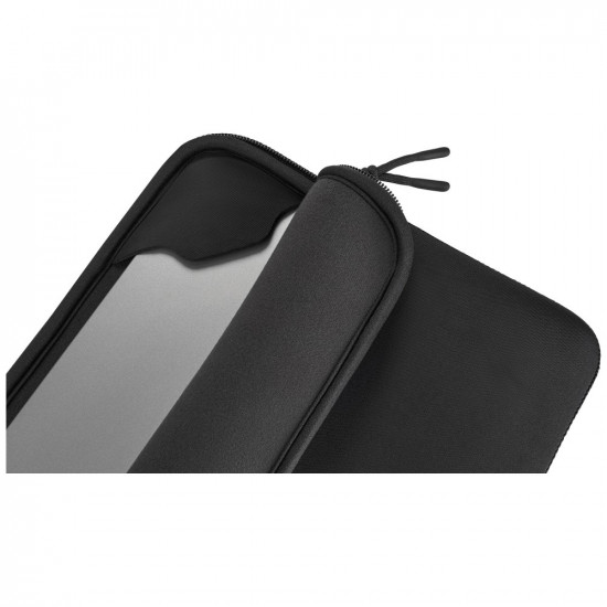 Laptop Bag Tucano One Sleeve 13" Macbook Neo black