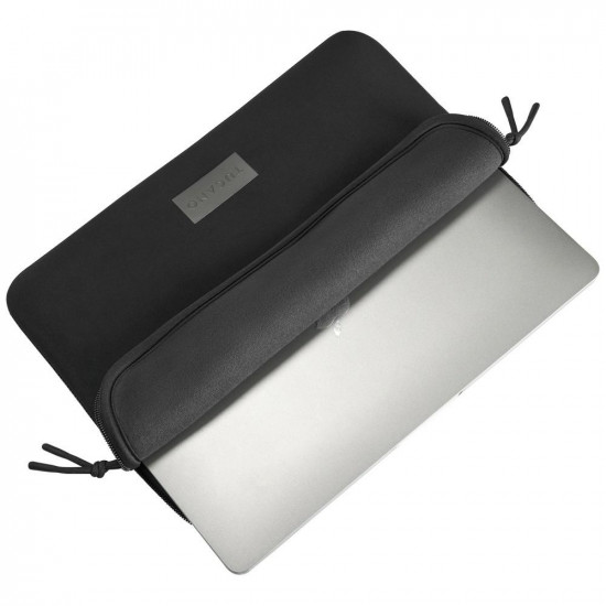 Laptop Bag Tucano One Sleeve 13" Macbook Neo black