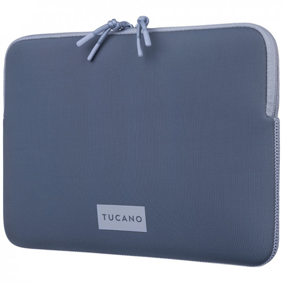 Laptop Bag Tucano One Sleeve 13" Macbook Neo blue