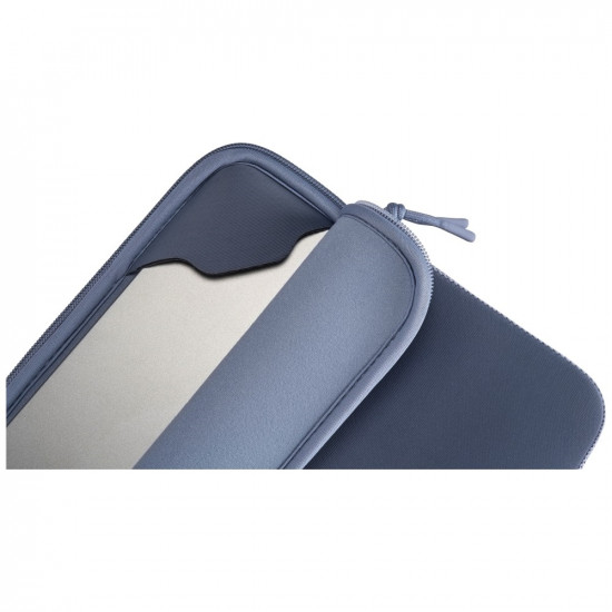 Laptop Bag Tucano One Sleeve 13" Macbook Neo blue