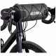 Bike Frame Bag WILDMAN GX300 2L Bike Mount black