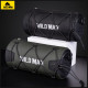 Bike Frame Bag WILDMAN GX300 2L Bike Mount black