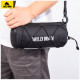 Bike Frame Bag WILDMAN GX300 2L Bike Mount black