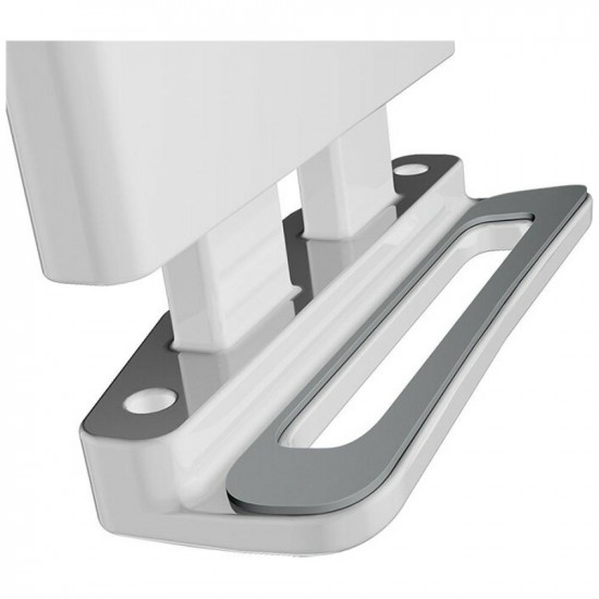 Desk Holder for Phone and Tablet 4smarts ErgoFix H1 white