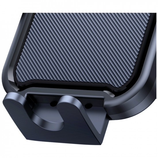 Dashboard Car Mount USAMS One-touch black Dashboard Car Mount USAMS One-touch black