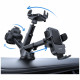 Dashboard Car Mount USAMS One-touch black Dashboard Car Mount USAMS One-touch black