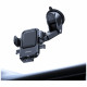 Dashboard Car Mount USAMS One-touch black Dashboard Car Mount USAMS One-touch black