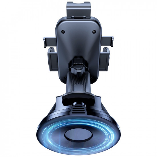 Dashboard Car Mount USAMS One-touch black Dashboard Car Mount USAMS One-touch black