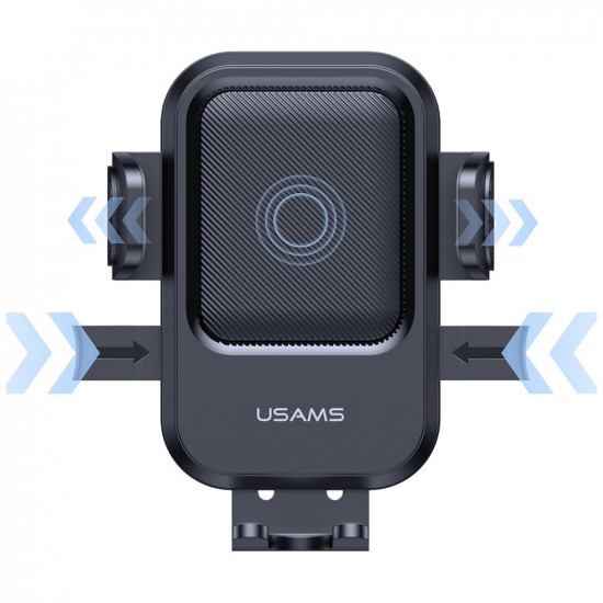 Dashboard Car Mount USAMS One-touch black Dashboard Car Mount USAMS One-touch black