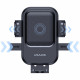 Dashboard Car Mount USAMS One-touch black Dashboard Car Mount USAMS One-touch black