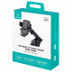Dashboard Car Mount USAMS One-touch black Dashboard Car Mount USAMS One-touch black