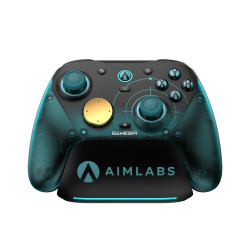GameSir G7 Pro 8K PC Aimlabs Edition Universal Bluetooth Gaming Controller