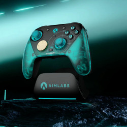 GameSir G7 Pro 8K PC Aimlabs Edition Universal Bluetooth Gaming Controller GameSir G7 Pro 8K PC Aimlabs Edition Universal Bluetooth Gaming Controller