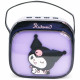 Wireless Karaoke Set OTL Kuromi LED Light-Up Wireless Karaoke Set OTL Kuromi LED Light-Up