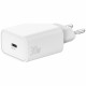 Wall Charger Set 4smarts VoltPlug PD 30W USB-C Wall Charger Set + 1.5m USB-C Cable white Wall Charger Set 4smarts VoltPlug PD 30W USB-C Wall Charger Set + 1.5m USB-C Cable white