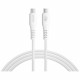Wall Charger Set 4smarts VoltPlug PD 30W USB-C Wall Charger Set + 1.5m USB-C Cable white Wall Charger Set 4smarts VoltPlug PD 30W USB-C Wall Charger Set + 1.5m USB-C Cable white