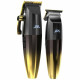 Set 2-in-1 JRL Fresh Fade Clipper + Fresh Fade Trimmer with Charging Station gold Set 2-in-1 JRL Fresh Fade Clipper + Fresh Fade Trimmer with Charging Station gold