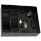 Set 2-in-1 JRL Fresh Fade Clipper + Fresh Fade Trimmer with Charging Station gold Set 2-in-1 JRL Fresh Fade Clipper + Fresh Fade Trimmer with Charging Station gold