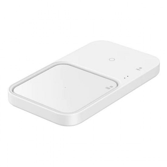 Samsung EP-P5400BW Wireless Charger Duo white Samsung EP-P5400BW Wireless Charger Duo white