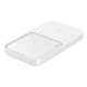 Samsung EP-P5400BW Wireless Charger Duo white Samsung EP-P5400BW Wireless Charger Duo white
