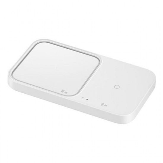 Samsung EP-P5400BW Wireless Charger Duo white Samsung EP-P5400BW Wireless Charger Duo white