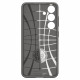 Spigen Liquid Air Samsung Galaxy S24 S921 marble grey ACS07450