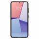 Spigen Liquid Air Samsung Galaxy S24 S921 marble grey ACS07450