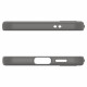 Spigen Liquid Air Samsung Galaxy S24 S921 marble grey ACS07450
