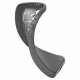 Spigen Liquid Air Samsung Galaxy S24 S921 marble grey ACS07450