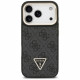 Guess Hardcase 4G Triangle Logo MagSafe with Stand Camera (GUHMP17XPCS4GPTK) iPhone 17 Pro Max Black Guess Hardcase 4G Triangle Logo MagSafe with Stand Camera (GUHMP17XPCS4GPTK) iPhone 17 Pro Max Black