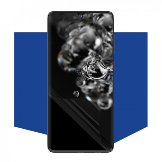 3mk ARC+ Protective Film Honor 400 Lite Clear 3mk ARC+ Protective Film Honor 400 Lite Clear