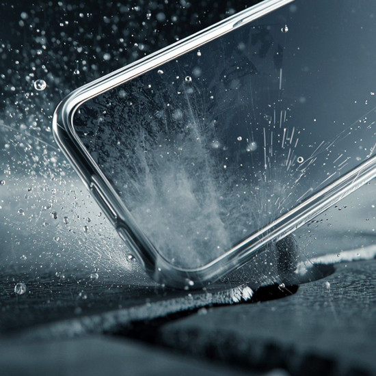 3mk Clear Case Motorola Edge 70 Fusion Transparent 3mk Clear Case Motorola Edge 70 Fusion Transparent