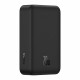 Baseus Power Bank EnerFill FM41 (E0027U00) Magnetic, Ultra Mini Design, 20.000mAh, 20W Black Baseus Power Bank EnerFill FM41 (E0027U00) Magnetic, Ultra Mini Design, 20.000mAh, 20W Black