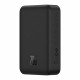 Baseus Power Bank EnerFill FM41 (E0027U00) Magnetic, Ultra Mini Design, 20.000mAh, 20W Black Baseus Power Bank EnerFill FM41 (E0027U00) Magnetic, Ultra Mini Design, 20.000mAh, 20W Black