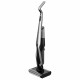 Deerma Cordless Vacuum Cleaner (VX200) Dry & Wet Cleaning, 22000Pa, 350W, 4000mAh, Intelligent Charging Base Black Deerma Cordless Vacuum Cleaner (VX200) Dry & Wet Cleaning, 22000Pa, 350W, 4000mAh, Intelligent Charging Base Black