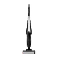 Deerma Cordless Vacuum Cleaner (VX200) Dry & Wet Cleaning, 22000Pa, 350W, 4000mAh, Intelligent Charging Base Black Deerma Cordless Vacuum Cleaner (VX200) Dry & Wet Cleaning, 22000Pa, 350W, 4000mAh, Intelligent Charging Base Black