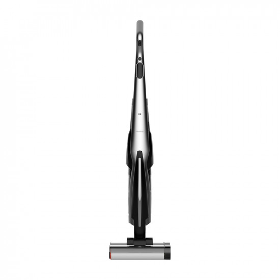Deerma Cordless Vacuum Cleaner (VX200) Dry & Wet Cleaning, 22000Pa, 350W, 4000mAh, Intelligent Charging Base Black Deerma Cordless Vacuum Cleaner (VX200) Dry & Wet Cleaning, 22000Pa, 350W, 4000mAh, Intelligent Charging Base Black
